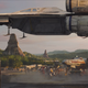Illustration for article titled Heres Your First Good Look at the Newest Ship in iRogue One/i, the U-Wing